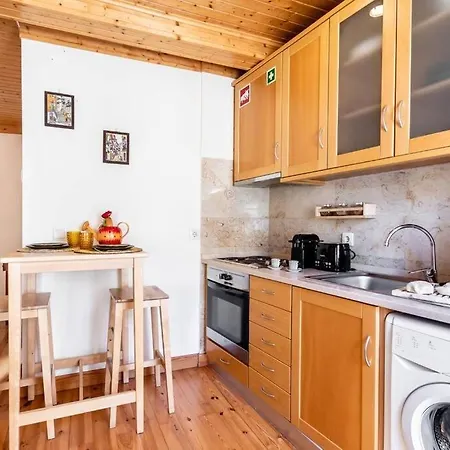 Appartement Inloveapartments - Duplex At Alfama