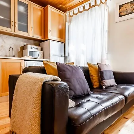 Charming Duplex At Alfama Lisboa