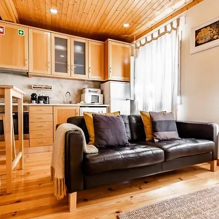 Appartement Inloveapartments - Duplex At Alfama *