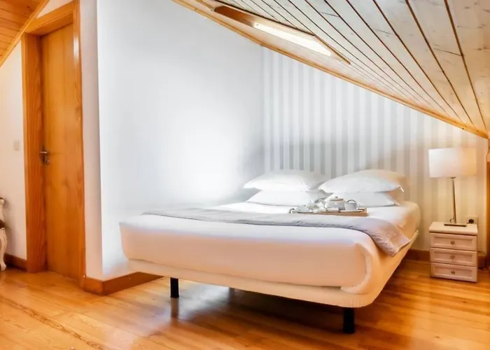 Charming Duplex At Alfama * Lisboa