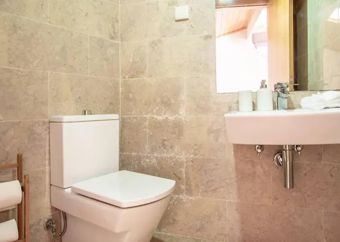 شقة Charming Duplex At Alfama Lisboa