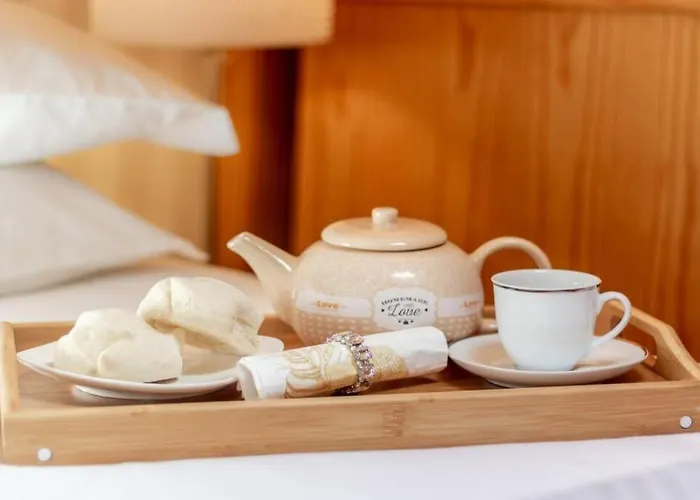 Charming Duplex At Alfama Lisboa