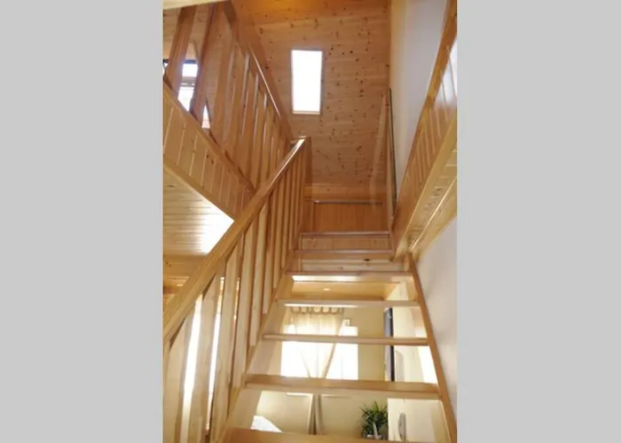 شقة Charming Duplex At Alfama *