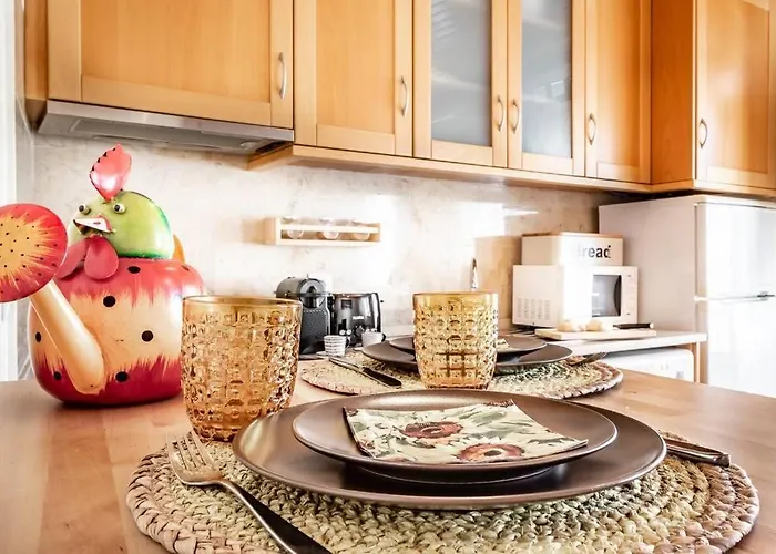 Charming Duplex At Alfama * Lisboa