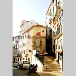 Apartamento Charming Duplex At Alfama Lisboa