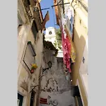 Apartamento Charming Duplex At Alfama