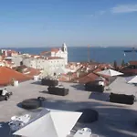 Apartamento Charming Duplex At Alfama