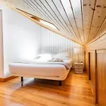 Apartamento Charming Duplex At Alfama *